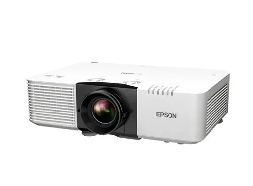 Proyector Laser Epson PowerLite L790U 7300 Lumens WUXGA 3LCD,Pantalla de hasta 500, Blanco 3
