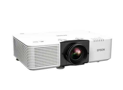 Proyector Laser Epson PowerLite L790U 7300 Lumens WUXGA 3LCD,Pantalla de hasta 500, Blanco 5
