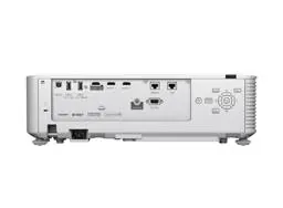 Proyector Laser Epson PowerLite L790U 7300 Lumens WUXGA 3LCD,Pantalla de hasta 500, Blanco 6