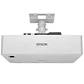 Proyector Laser Epson PowerLite L790U 7300 Lumens WUXGA 3LCD,Pantalla de hasta 500, Blanco - Miniatura 8