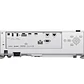 Proyector Laser Epson PowerLite L690U 6500 Lumen WUXGA 3LCD Compacto Blanco, Pantalla de hasta 500