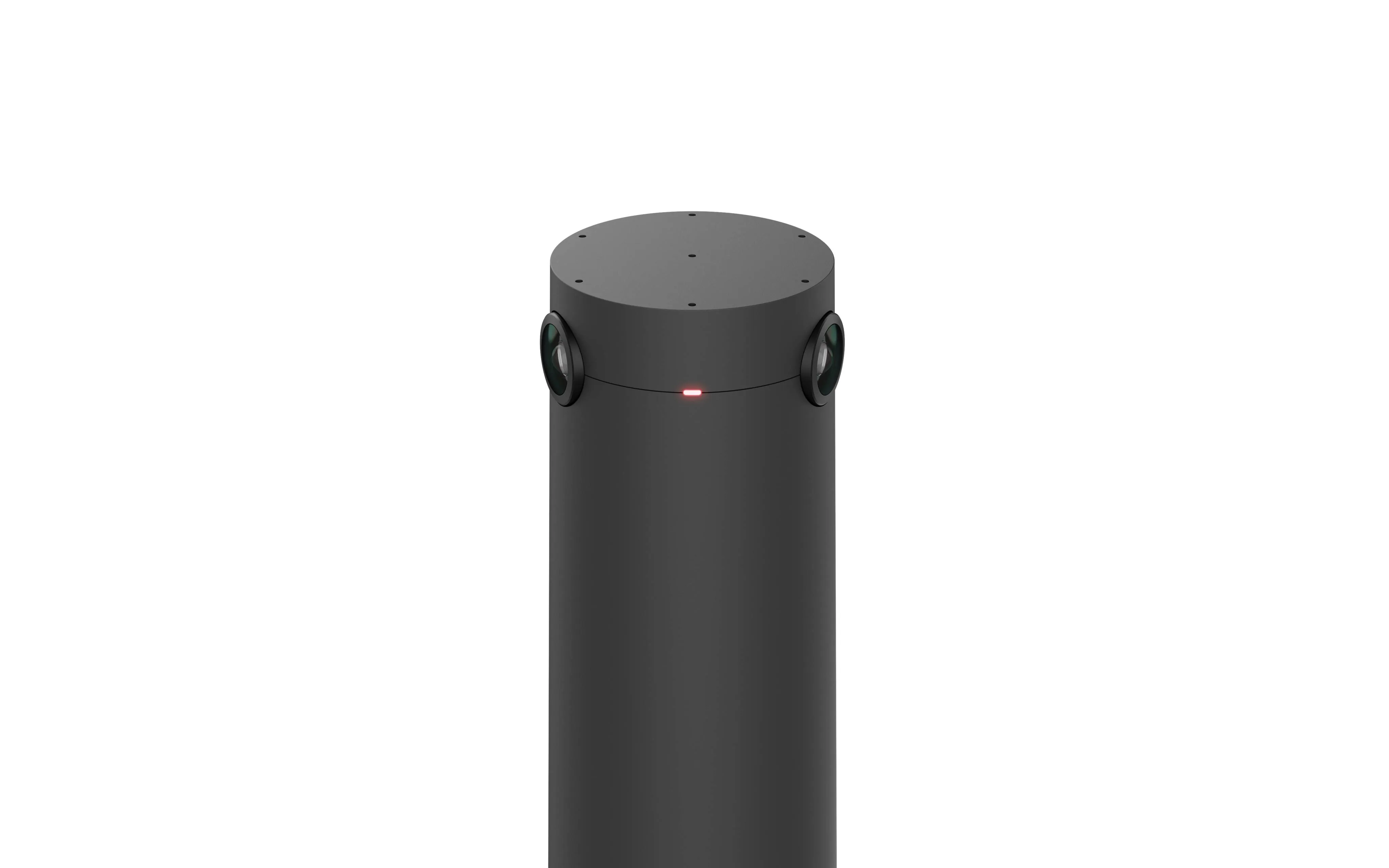 Cámara de Conferencias Logitech Sight, 4K, 7 microfonos, cámara de doble lente, Logitech Collab OS 2