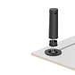 Cámara de Conferencias Logitech Sight, 4K, 7 microfonos, cámara de doble lente, Logitech Collab OS - Miniatura 8
