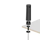 Cámara de Conferencias Logitech Sight, 4K, 7 microfonos, cámara de doble lente, Logitech Collab OS - Miniatura 9