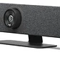 Sistema de Videoconferencia Logitech Rally Bar Mini, Micrófono y Parlantes Incorporados, 4K, Grafito - Miniatura 4