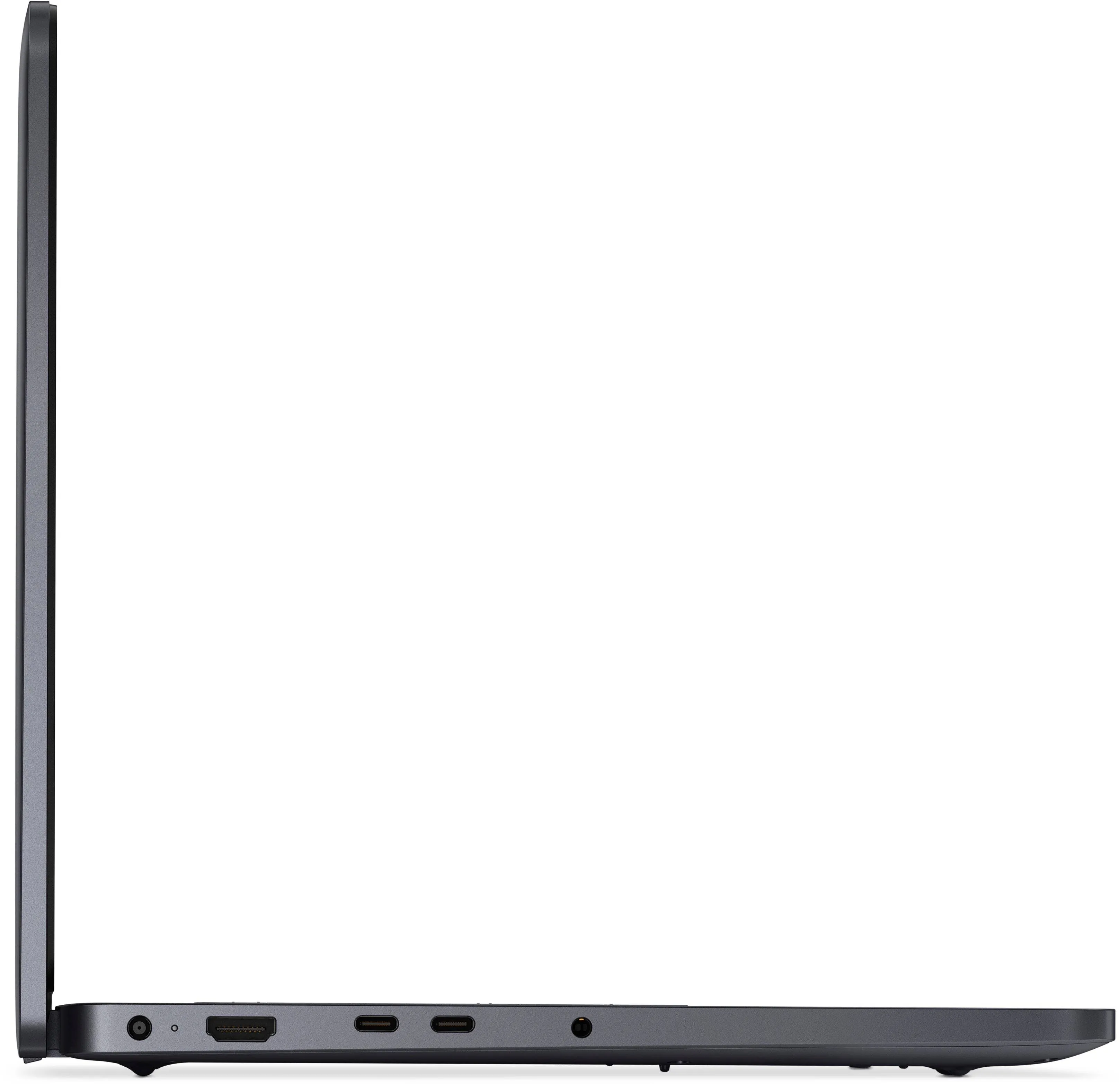 Ultrabook Dell Pro Plus 14 - Intel Core Ultra 7 268V, DDR5 32GB, 1TB SSD, Arc Graphics 140V, W11Pro 2