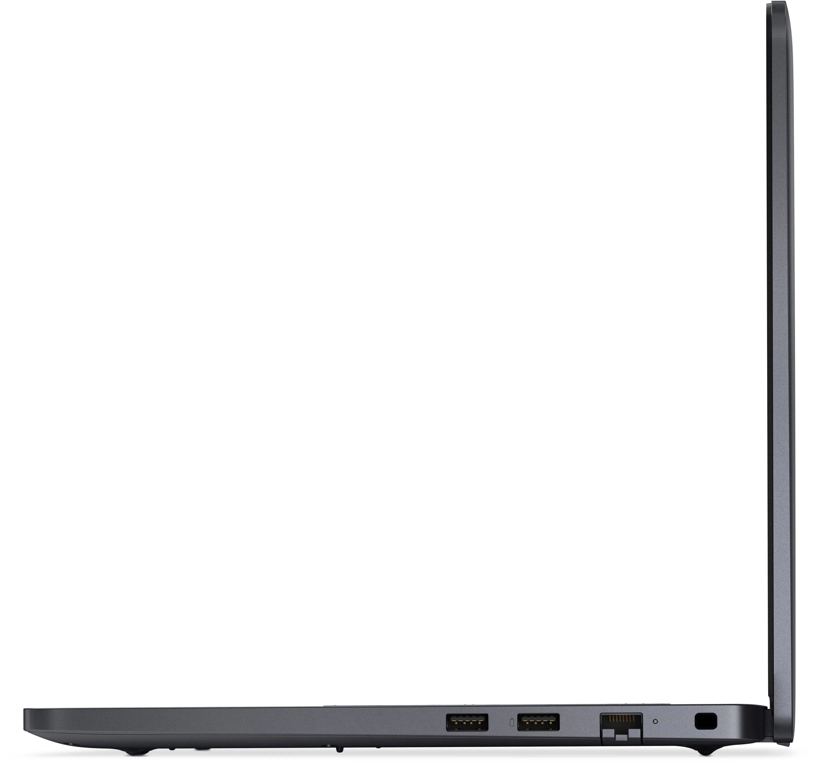 Ultrabook Dell Pro Plus 14 - Intel Core Ultra 7 268V, DDR5 32GB, 1TB SSD, Arc Graphics 140V, W11Pro 7