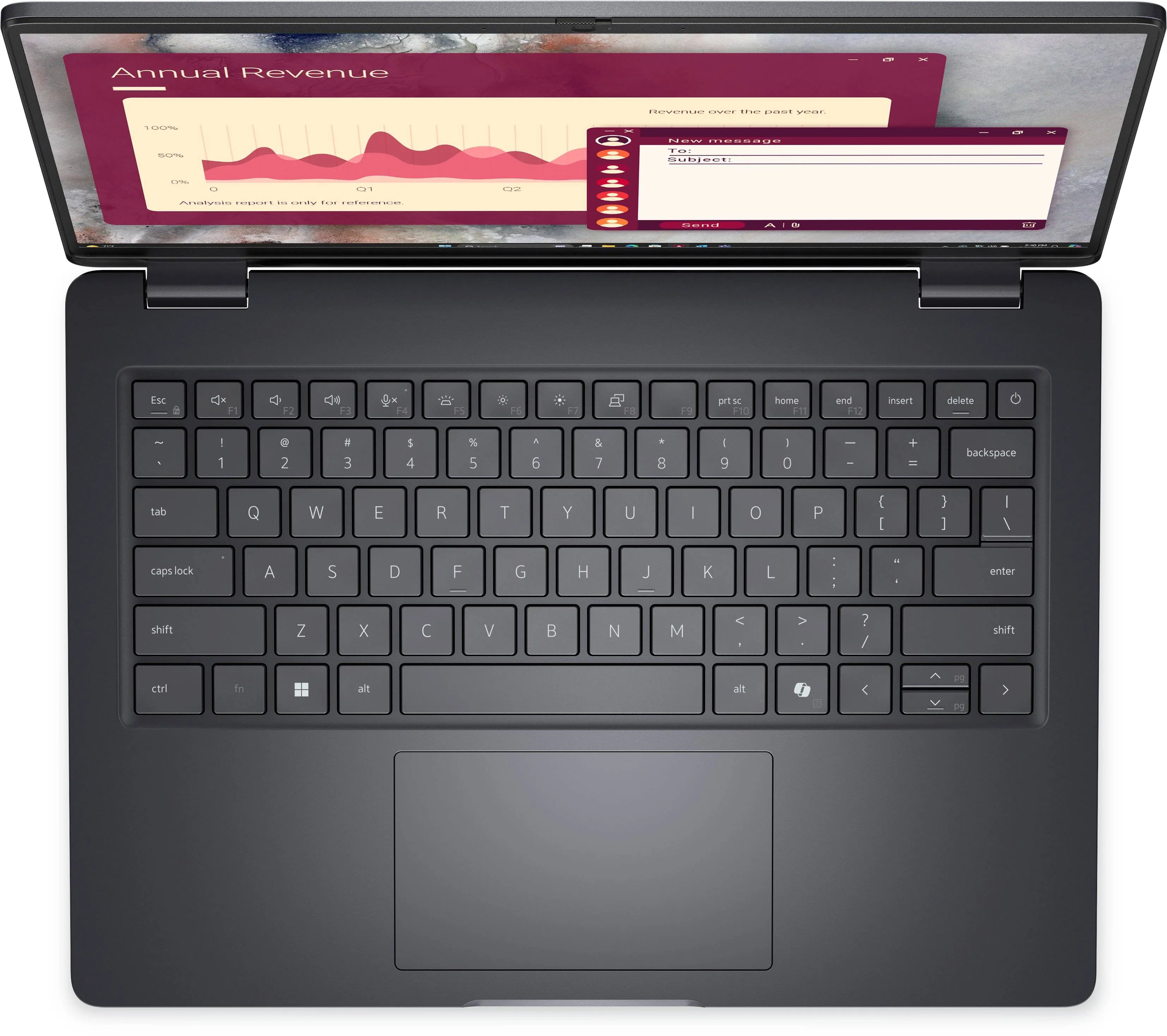 Ultrabook Dell Pro Plus 14 - Intel Core Ultra 7 268V, DDR5 32GB, 1TB SSD, Arc Graphics 140V, W11Pro 4