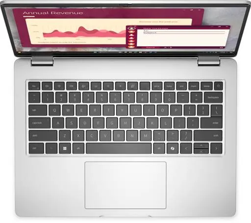 Notebook Dell Pro 14