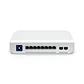 Switch Ubiquiti Enterprise, 8 Puertos PoE+ RJ45 de 2,5 GbE, Disponibilidad PoE 120W - Miniatura 5