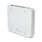 Switch Ubiquiti Enterprise, 8 Puertos PoE+ RJ45 de 2,5 GbE, Disponibilidad PoE 120W - Miniatura 6
