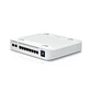Switch Ubiquiti Enterprise, 8 Puertos PoE+ RJ45 de 2,5 GbE, Disponibilidad PoE 120W - Miniatura 7