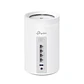 Pack de 3, Sistema Mesh Wi-Fi 7, TP-Link Deco BE65 BE11000, Tri-Banda, Cobertura de 700m² - Miniatura 3