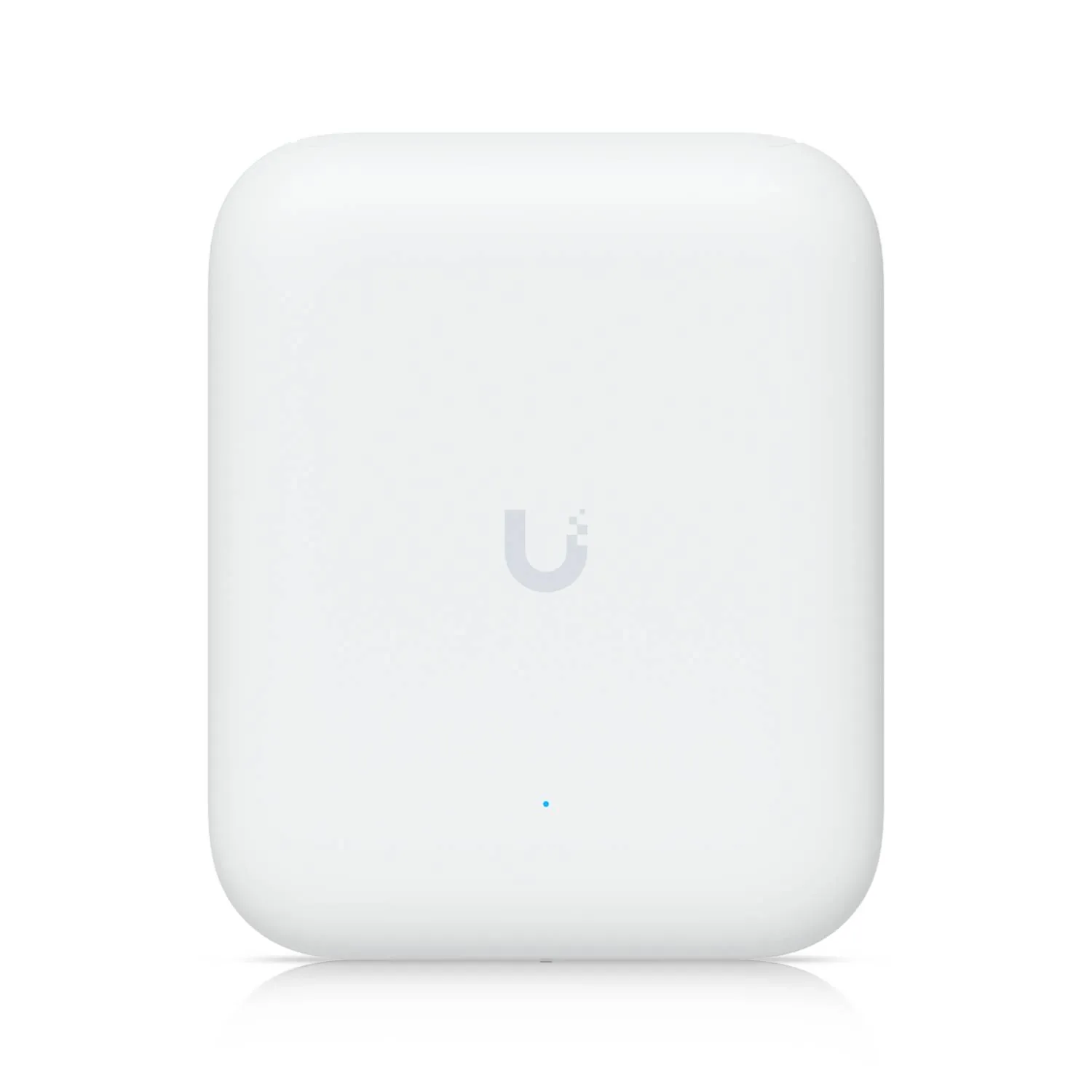 Access Point Exterior WiFi 7, 10Gbps, IP67, tribanda, PoE+, UBIQUITI U7-PRO-OUTDOOR 4