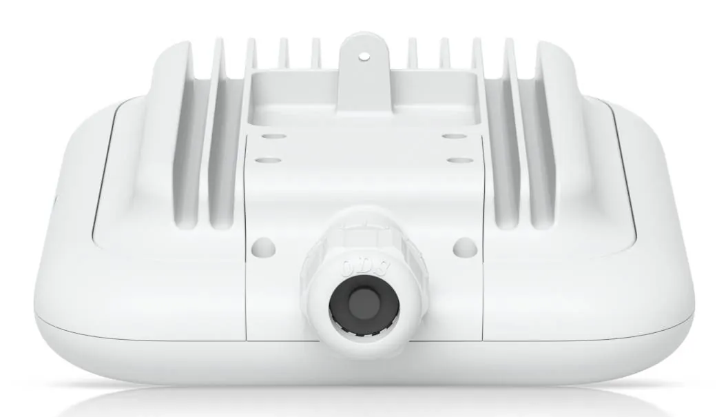 Access Point Exterior WiFi 7, 10Gbps, IP67, tribanda, PoE+, UBIQUITI U7-PRO-OUTDOOR 5