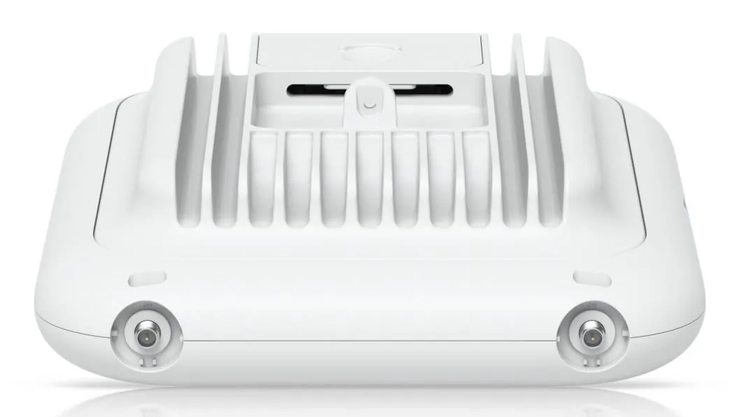 Access Point Exterior WiFi 7, 10Gbps, IP67, tribanda, PoE+, UBIQUITI U7-PRO-OUTDOOR 6