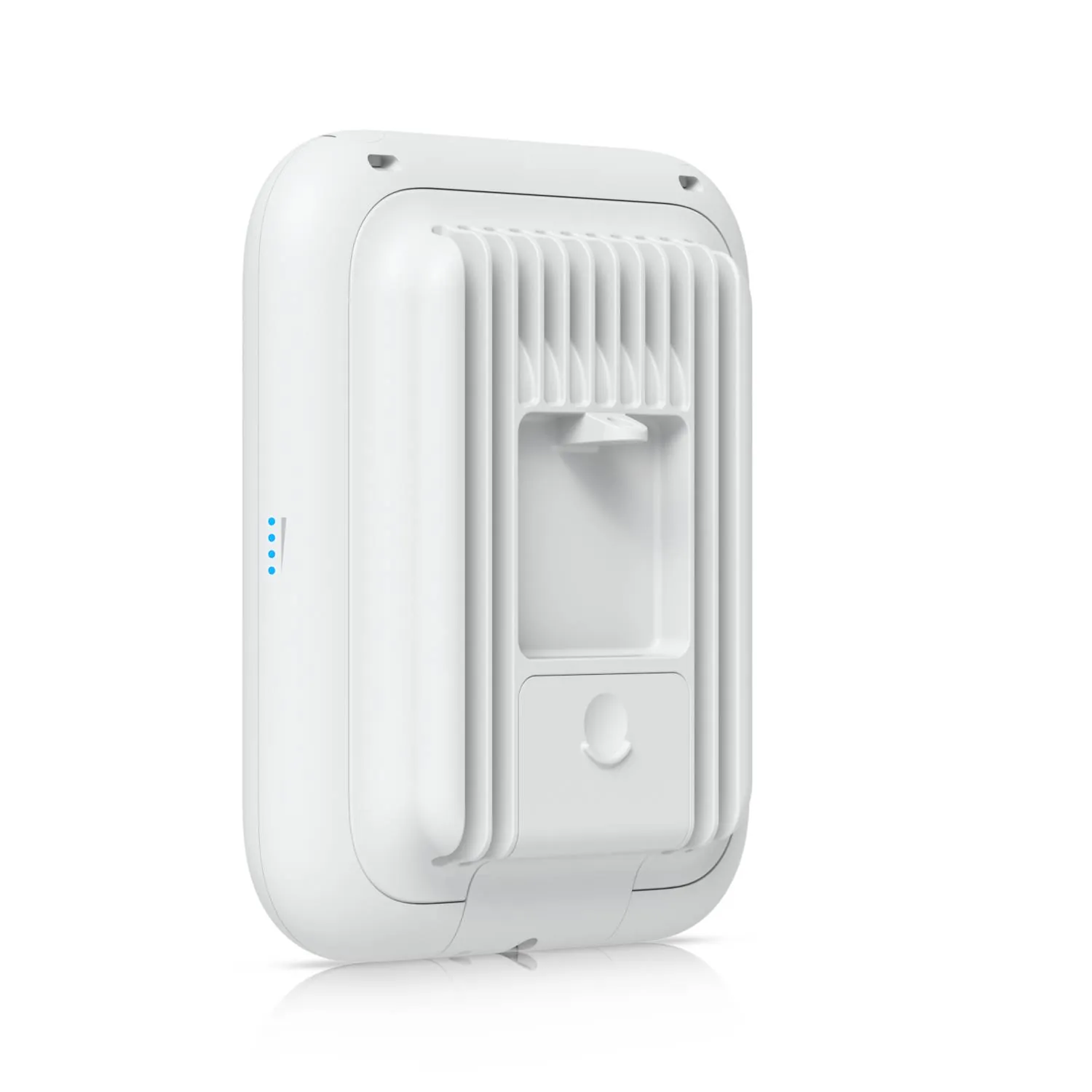 Access Point Exterior WiFi 7, 10Gbps, IP67, tribanda, PoE+, UBIQUITI U7-PRO-OUTDOOR 9