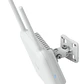 Access Point Exterior WiFi 7, 10Gbps, IP67, tribanda, PoE+, UBIQUITI U7-PRO-OUTDOOR - Miniatura 10
