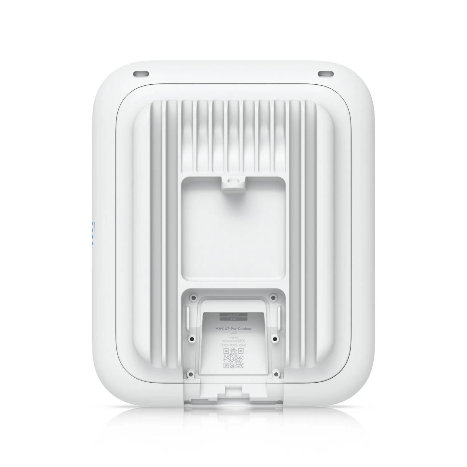 Access Point Exterior WiFi 7, 10Gbps, IP67, tribanda, PoE+, UBIQUITI U7-PRO-OUTDOOR 13