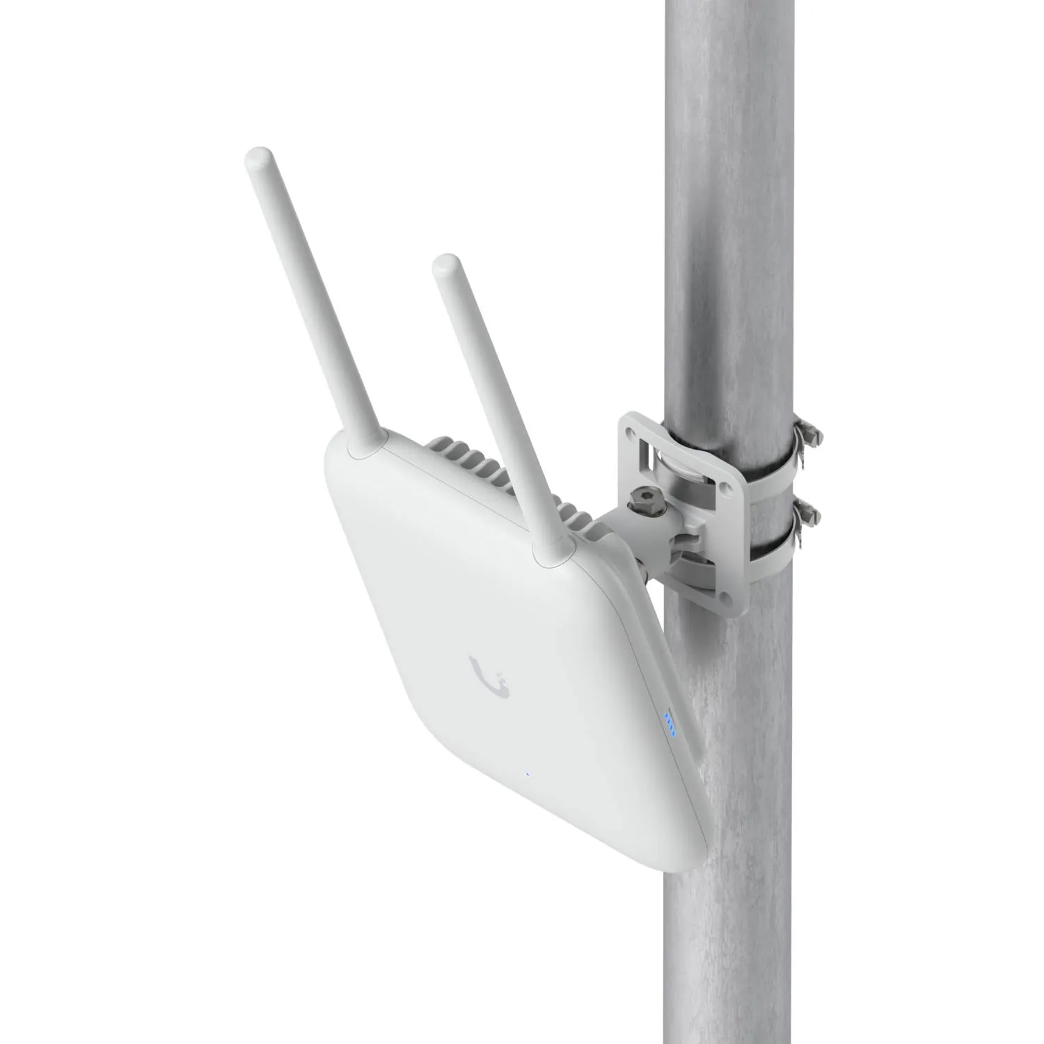 Access Point Exterior WiFi 7, 10Gbps, IP67, tribanda, PoE+, UBIQUITI U7-PRO-OUTDOOR 14