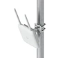 Access Point Exterior WiFi 7, 10Gbps, IP67, tribanda, PoE+, UBIQUITI U7-PRO-OUTDOOR - Miniatura 14