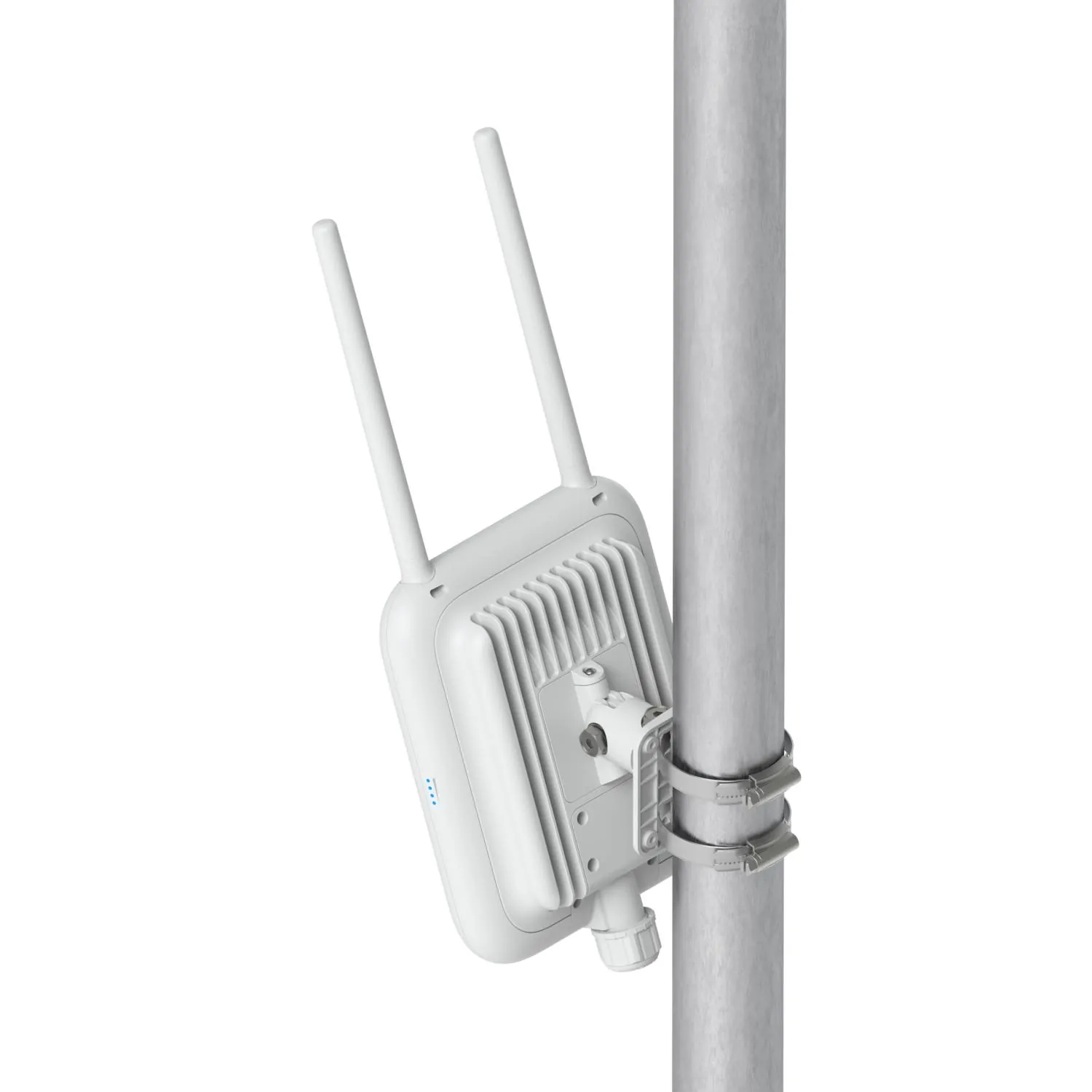 Access Point Exterior WiFi 7, 10Gbps, IP67, tribanda, PoE+, UBIQUITI U7-PRO-OUTDOOR 15