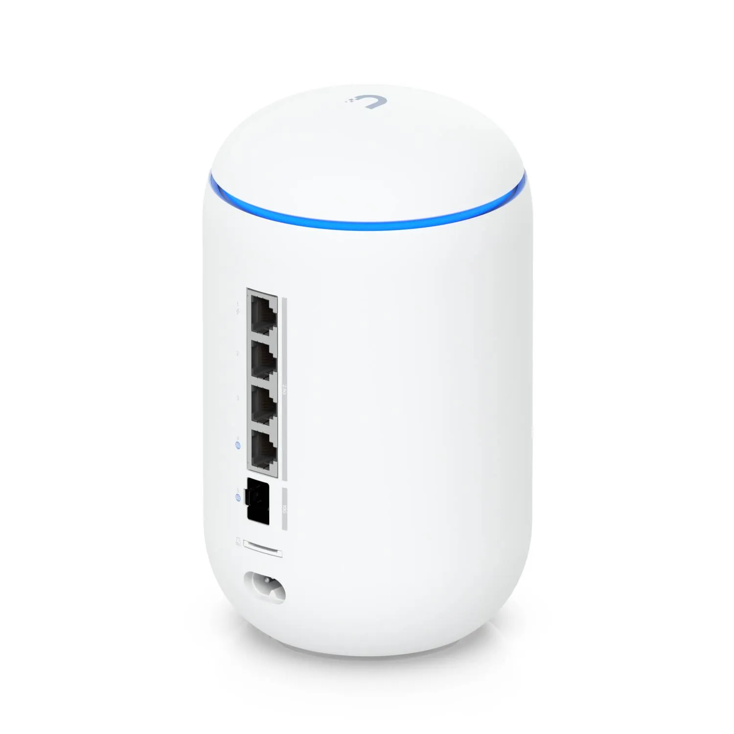 Dream Router 7 (UDR7) Ubiquiti UniFi - WiFi 7, 10G SFP+, 2.5GbE, PoE, NVR Integrado 7