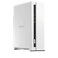 NAS QNAP TS-133-US de 1 bahía, ARM Cortex-A55 Quad-core, 2GB DDR4 RAM, (sin disco) - Miniatura 4