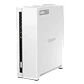 NAS QNAP TS-133-US de 1 bahía, ARM Cortex-A55 Quad-core, 2GB DDR4 RAM, (sin disco) - Miniatura 5