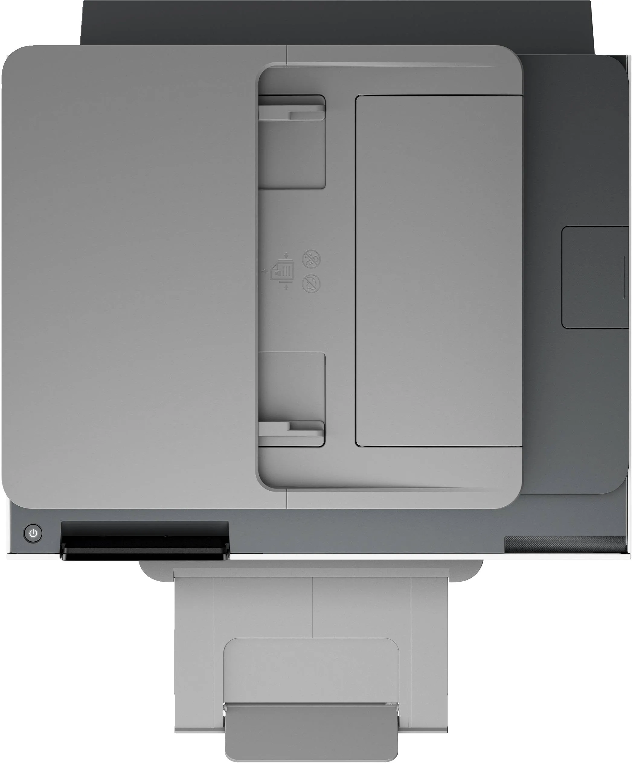 Impresora Multifuncional HP OfficeJet Pro 9130 Todo en Uno Wi Fi Impresión Copia Escaneo Fax 3