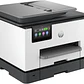 Impresora Multifuncional HP OfficeJet Pro 9130 Todo en Uno Wi Fi Impresión Copia Escaneo Fax - Miniatura 4