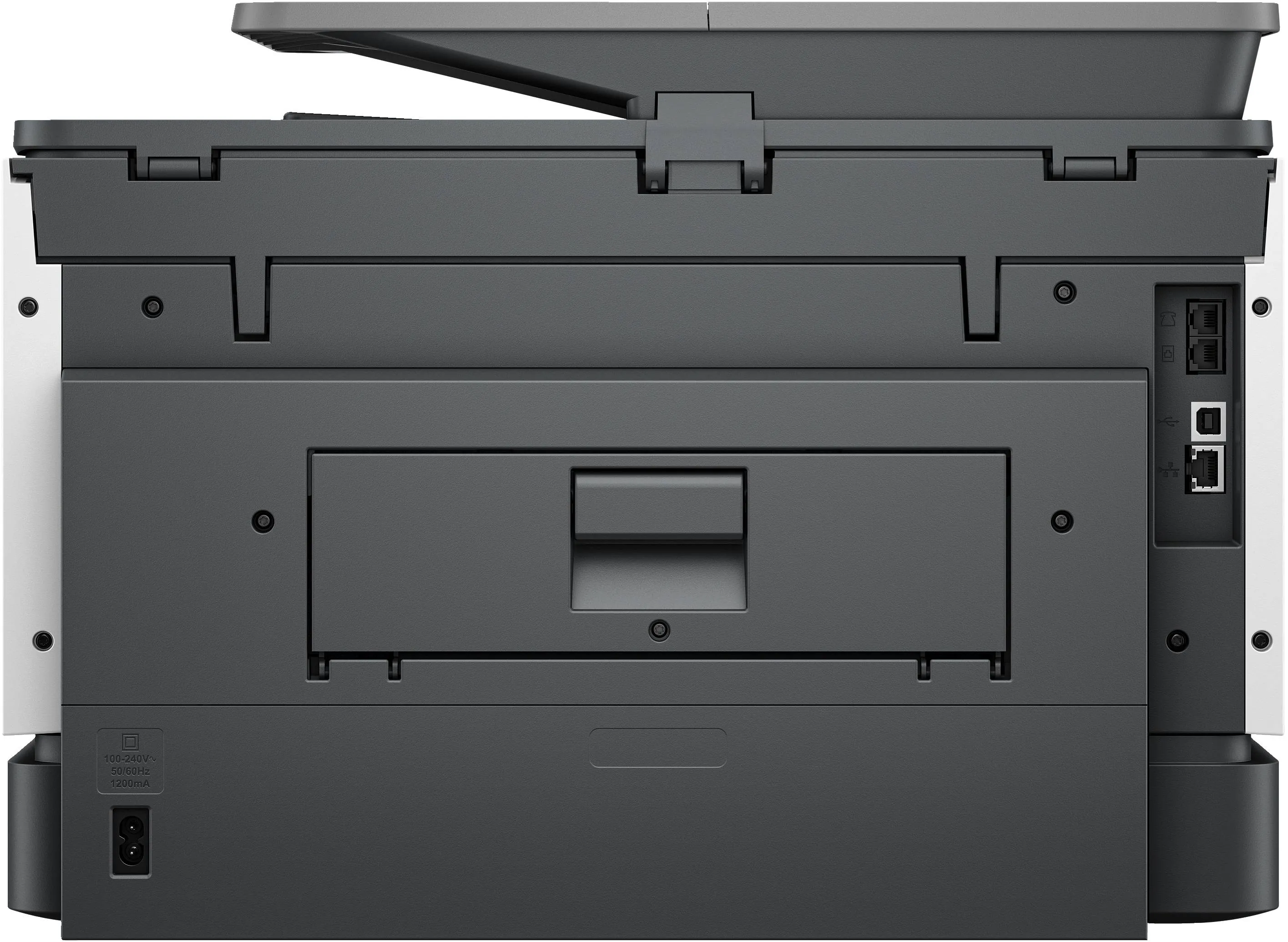 Impresora Multifuncional HP OfficeJet Pro 9130 Todo en Uno Wi Fi Impresión Copia Escaneo Fax 5