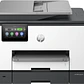 Impresora Multifuncional HP OfficeJet Pro 9130 Todo en Uno Wi Fi Impresión Copia Escaneo Fax - Miniatura 6