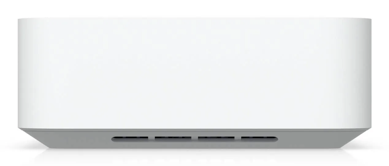 Router UniFi Ubiquiti UX7 WiFi7 2.4/5/6GHz 11Gbps 1x10G 1x2.5G Cloud inc 5V 2