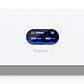 Router UniFi Ubiquiti UX7 WiFi7 2.4/5/6GHz 11Gbps 1x10G 1x2.5G Cloud inc 5V - Miniatura 4