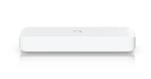 Switch Gestionado Ubiquiti USW Flex 2 5G 8 Puertos 2 5GbE con Uplink 10GbE Combo Compacto 2