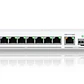 Switch Gestionado Ubiquiti USW Flex 2 5G 8 Puertos 2 5GbE con Uplink 10GbE Combo Compacto - Miniatura 5