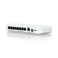Switch Gestionado Ubiquiti USW Flex 2 5G 8 Puertos 2 5GbE con Uplink 10GbE Combo Compacto - Miniatura 6