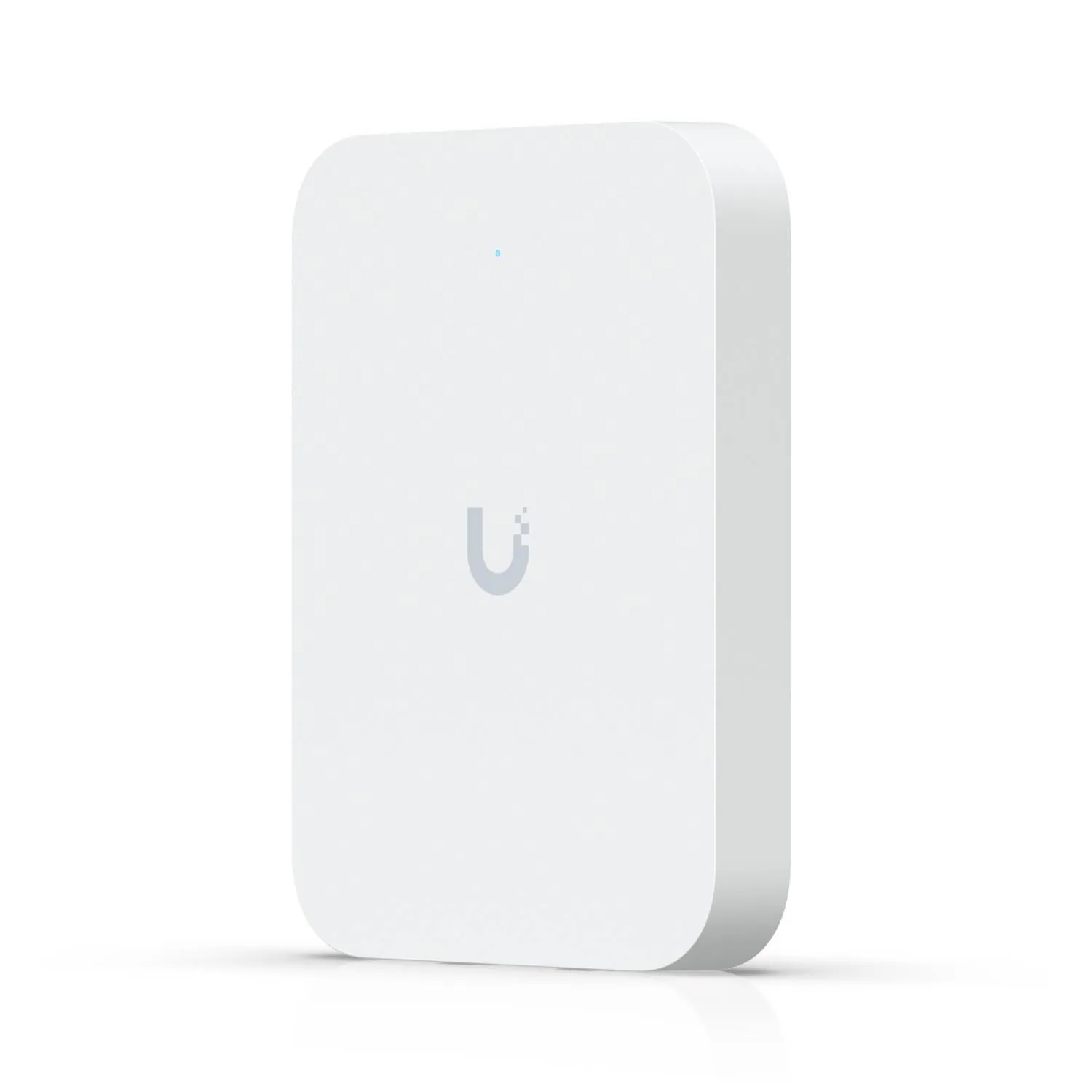 Punto de Acceso Ubiquiti UniFi U7 In-Wall - WiFi 7, 4.3 Gbps, 3x 2.5GbE, PoE+ 4