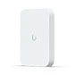 Punto de Acceso Ubiquiti UniFi U7 In-Wall - WiFi 7, 4.3 Gbps, 3x 2.5GbE, PoE+ - Miniatura 4