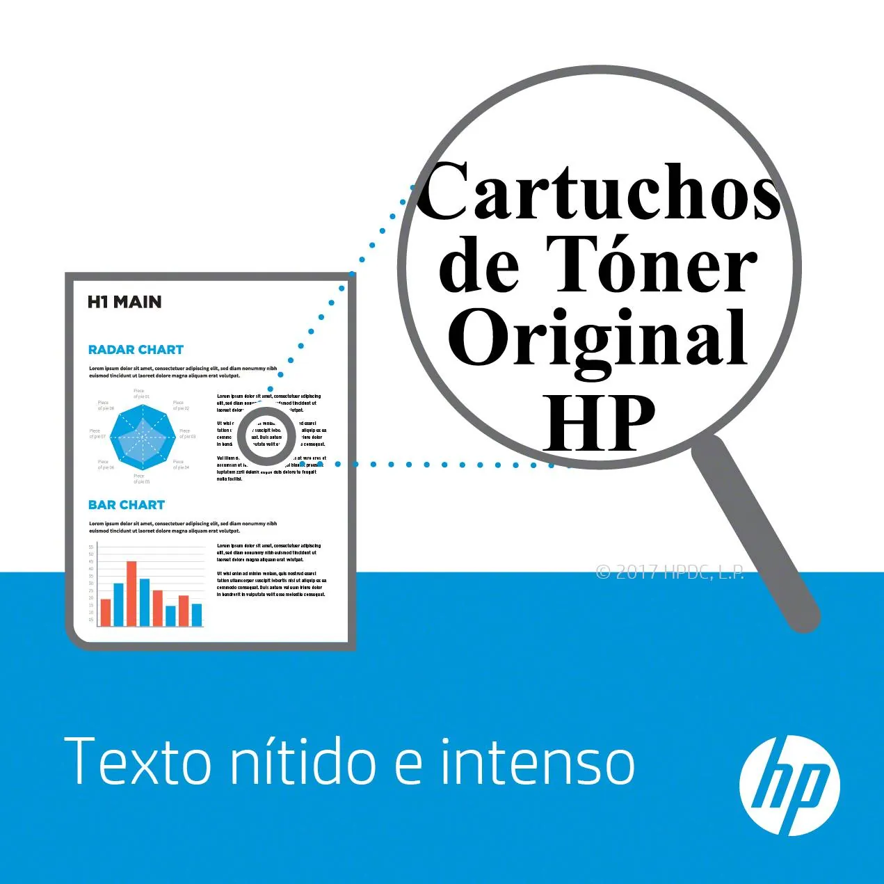 Cartucho de Tóner HP 206A Negro LaserJet Original, 1350 Páginas 5