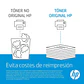 Cartucho de Tóner HP 206A Negro LaserJet Original, 1350 Páginas - Miniatura 6