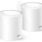 Pack de 2, Sistema MESH TP-Link Deco X10 AX1500 - Cobertura 3900 ft² con Doble Banda - Miniatura 2