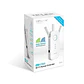Extensor de cobertura Wifi TP-Link RE450, Wi-Fi de banda dual AC1750, Tres antenas - Miniatura 2