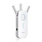 Extensor de cobertura Wifi TP-Link RE450, Wi-Fi de banda dual AC1750, Tres antenas - Miniatura 3