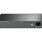 Switch TP-LINK TL-SF1024D 24 Puertos 10/100Mbps, Diseño Compacto, Auto MDI/MDIX, Rackable, No Admini - Miniatura 2