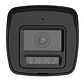 Camara Bullet 2MP con Audio y Luz Inteligente Hikvision DS-2CE16D0T-LXTS - Miniatura 3