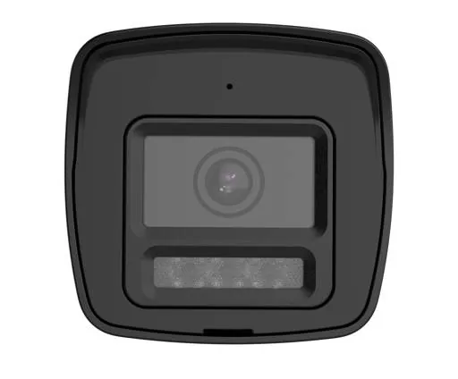 Camara Bullet 2MP con Audio y Luz Inteligente Hikvision DS-2CE16D0T-LXTS 3
