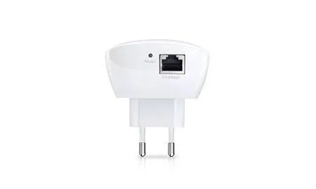 Extensor de Rango Inalámbrico N Universal de 300Mbps TP-Link TL-WA850RE 2