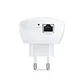 Extensor de Rango Inalámbrico N Universal de 300Mbps TP-Link TL-WA850RE - Miniatura 2